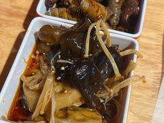 -东北特色烧烤(赣榆店)
