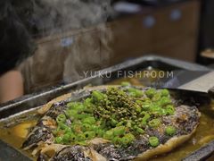 -鱼库·不仅是一家烤鱼店(车公庙店)