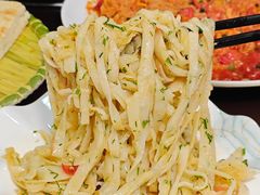 -九寨沟石锅鱼(沣峪口店)