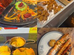 -谭三娘鲜切牛肉自助火锅(北京路店)