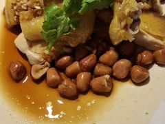 -百味馆·海鲜·湛江菜(后海花园店)