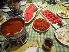 -番食园鲜食火锅(高新店)