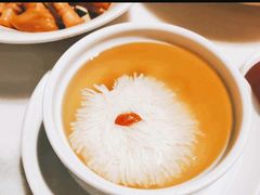 扬州煮干丝-苏帮袁Sue Cuisine(来福士店)