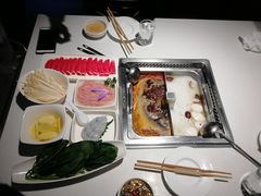 -海底捞火锅(泉城路店)