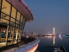 -岁粤Moon·湖景餐厅(月光码头店)
