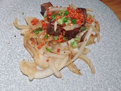 -京料理·日料自助·铁板燒(复悦城店)