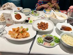 -四季民福烤鸭店(王府井东安门店)