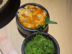 -沼津港精致料理·寿喜烧·烧鸟(漕河泾印象城店)