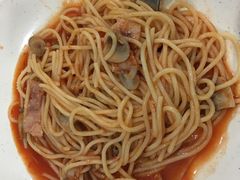 -蘑菇餐厅(马台街店)