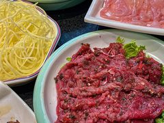 -三江两海老火锅(北京首店)