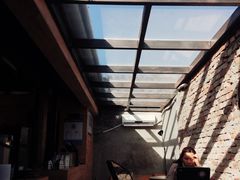 -VOYAGE COFFEE(北锣鼓巷店)