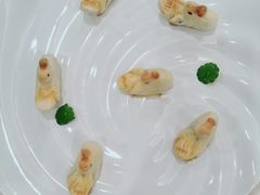 小鸭酥-全聚德(前门店)