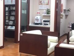 -中信银行(上海长寿路支行)