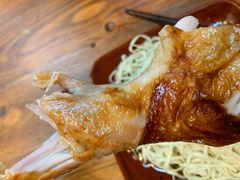 -吴山烤禽 (吴山路店)