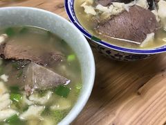 -西羊市老米家泡馍(西羊市店)