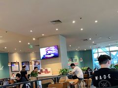 大堂-COSTA COFFEE(水游城店)