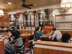 -福苗小骆驼烧烤(曲江店)