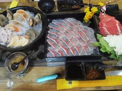 -丽江庭院之爱在路上(西单店)