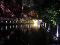 -南通濠河风景名胜区