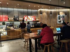 -星巴克(深圳石岩星城店)