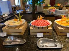 -蜻蜓逐宴全日制西餐厅I古北水镇大酒店