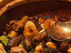 -宝轩渔府·老字号海鲜·正宗津菜(水上店)