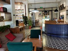 -雕刻时光咖啡馆(交大店)