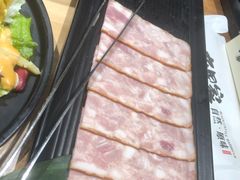-九田家黑牛烤肉料理(太原迎泽区同至人店)