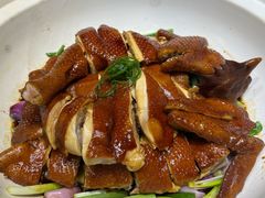 -南海食街(佛冈店)