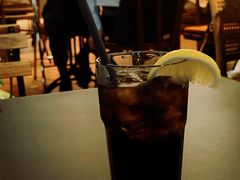 -Chili's Cafe&Bar奇利斯(滨江店)
