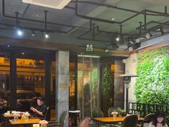 -HOME餐厅粤菜 融合菜