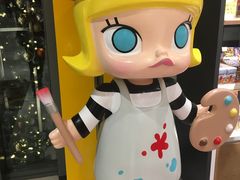 -泡泡玛特POPMART(天环购物中心店)