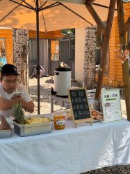 -禧园Joyous Garden ·宴会厅(禧园店)