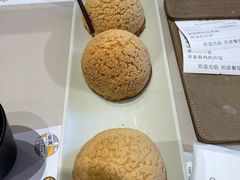 -蔡澜点心·粤菜(西单大悦城店)