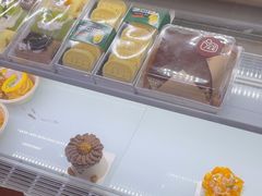 -7号里低糖生日蛋糕(南阳路店)