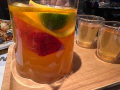 -半秋山西餐厅(巴南万达广场店)