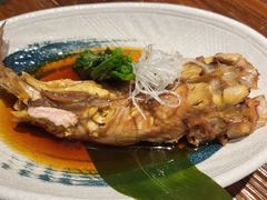 -桥岚·巷子鲜河豚鱼(专门店)