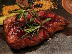-MR.ROCKY洛奇先生RESTAURANT&BAR(宝安壹方城店)