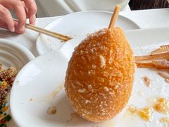 -大鸭梨烤鸭店(光彩店)