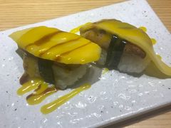 -富山日式料理(宽厚里店)