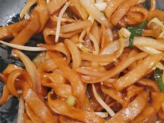 -万龙洲海鲜(南新仓店)