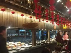 大堂-同路人(江北店)