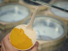 蜂蜜香草荚-Dip in Gelato(富民路店)