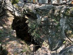 -善卷洞风景区