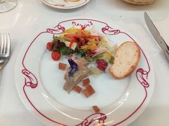 -马克西姆餐厅(崇文门店)