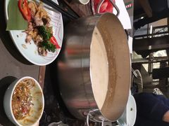 -捞王锅物料理(上海世茂广场店)