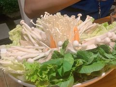 -大理老字号·舟渔的鱼野生菌海景餐厅(双廊店)