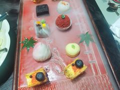 -锦楼·臻选新杭帮(正大广场店)