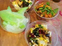 -炒豆合作社(东四总店)