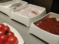 -海底捞火锅(金光华店)